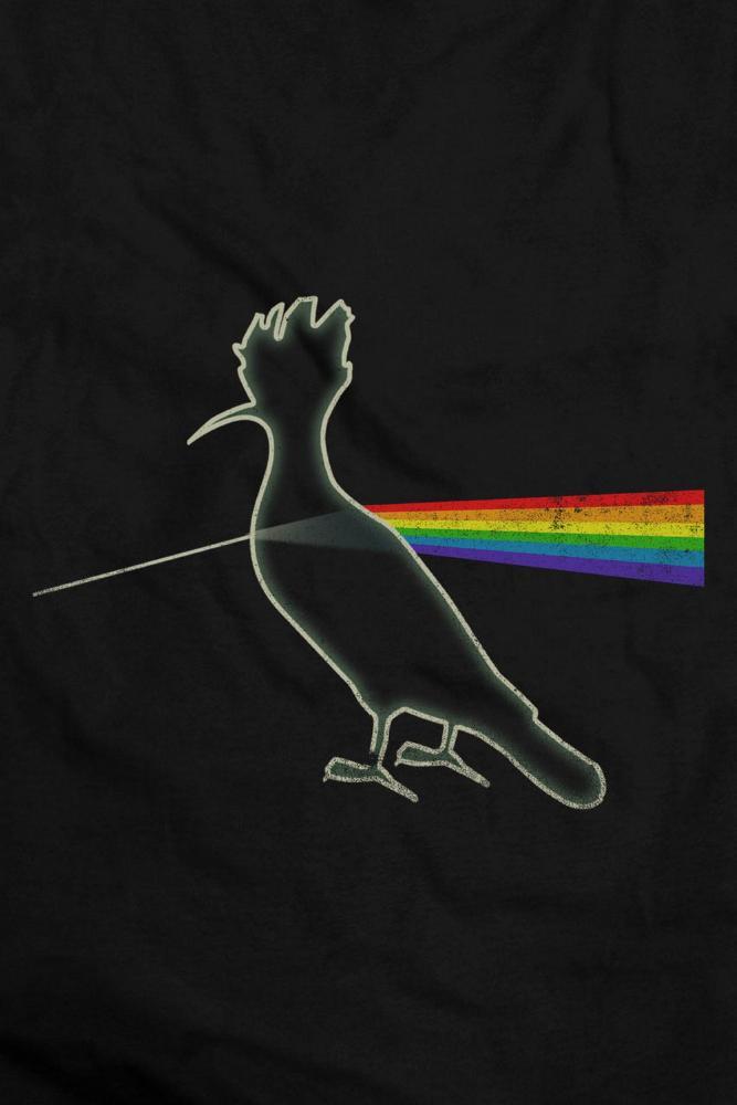 Camiseta O Lado Escuro Da Lua Reserva Mini - 2