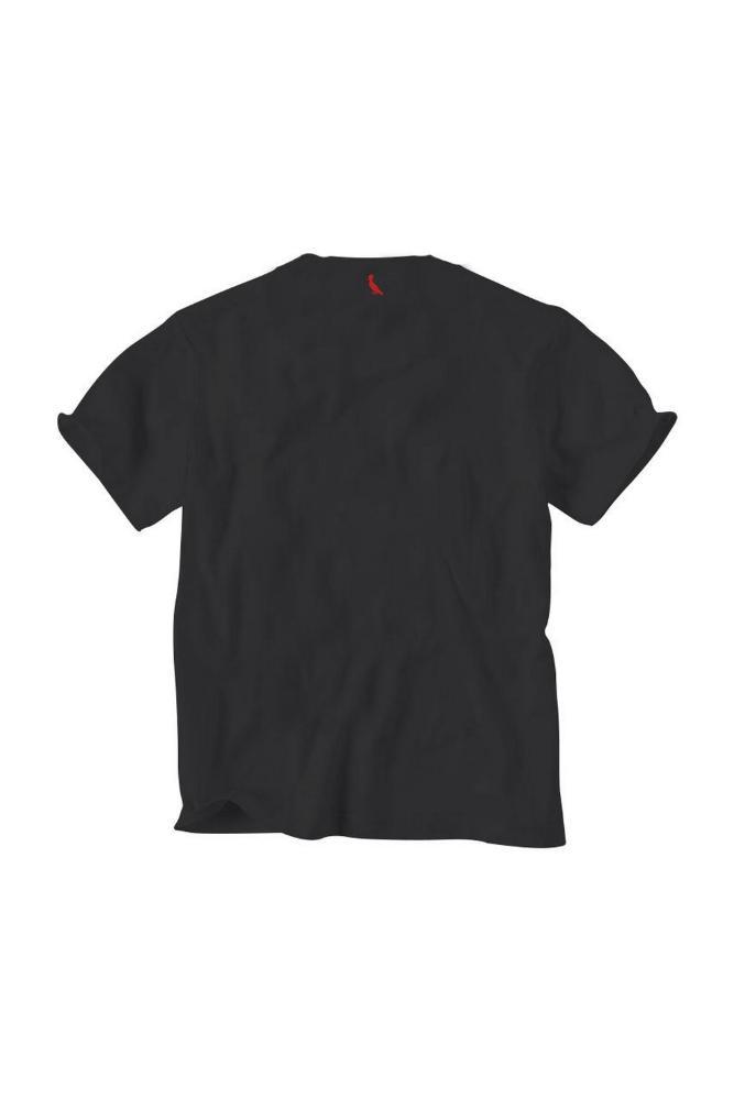 Camiseta O Lado Escuro Da Lua Reserva Mini - 3