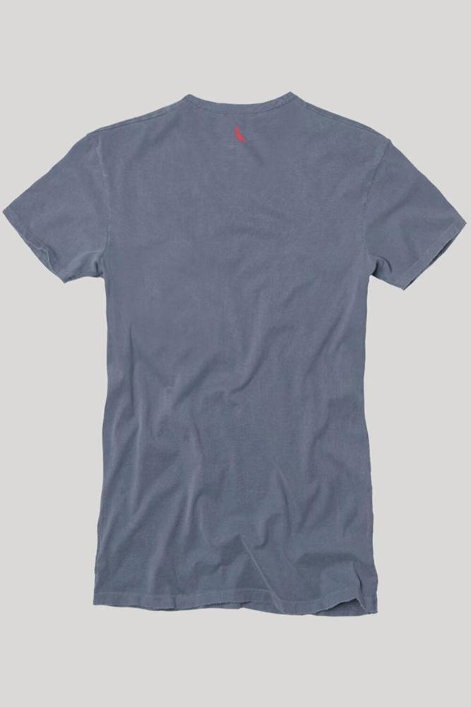 Camiseta Sb Vamoqvamo Casual Conforto Reserva - 3