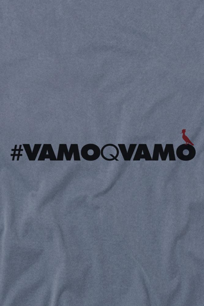 Camiseta Sb Vamoqvamo Casual Conforto Reserva - 4