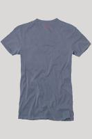 Camiseta Sb Vamoqvamo Casual Conforto Reserva - 3