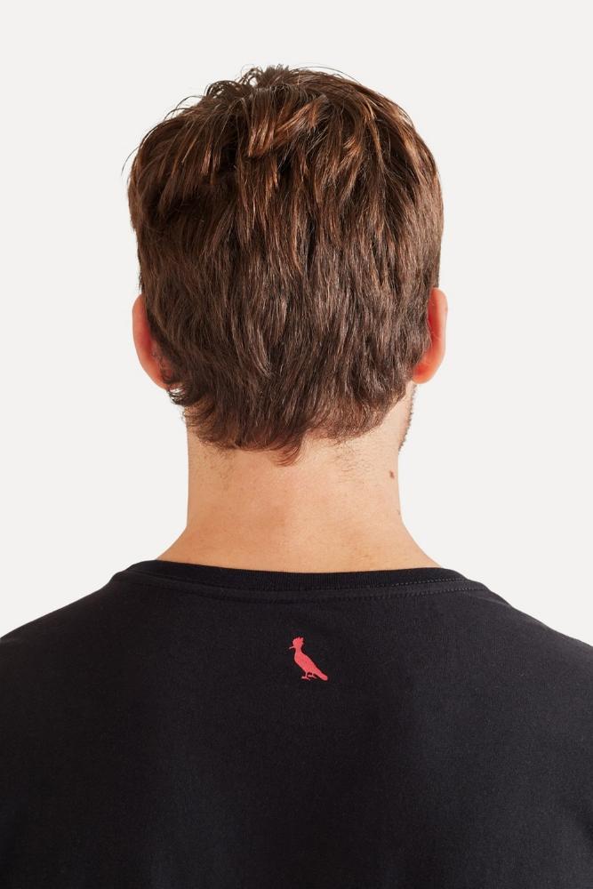 Camiseta Sb Pai Pra Toda Obra Dia A Dia Reserva - 4