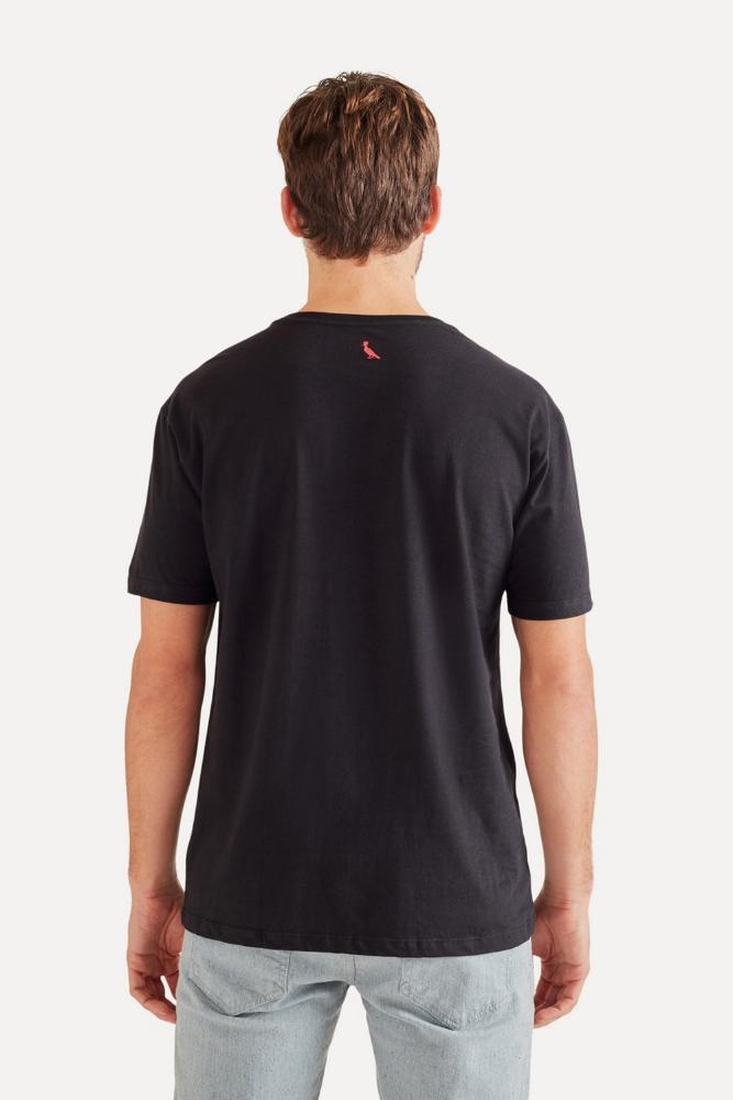 Camiseta Sb Pai Pra Toda Obra Dia A Dia Reserva - 5