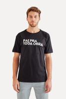 Camiseta Sb Pai Pra Toda Obra Dia A Dia Reserva - 2