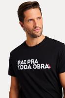 Camiseta Sb Pai Pra Toda Obra Dia A Dia Reserva - 9