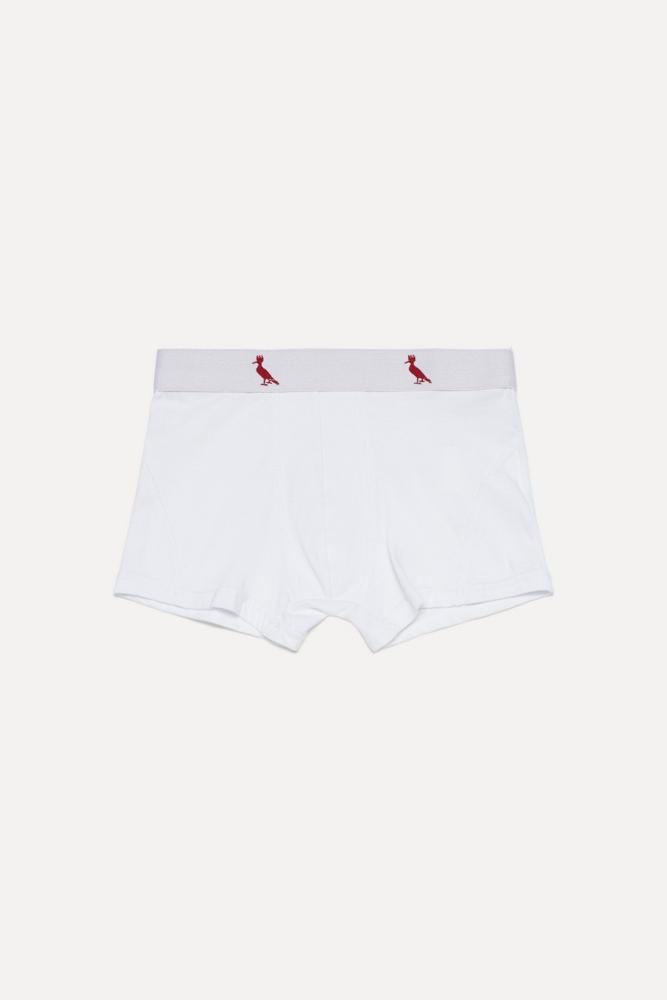 Cueca Cont Boxer Algodão Reserva Mini - 2