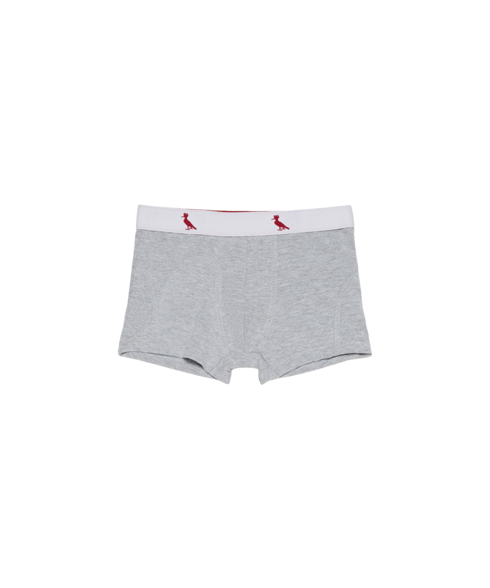Cueca Cont Boxer Algodão Reserva Mini - 1