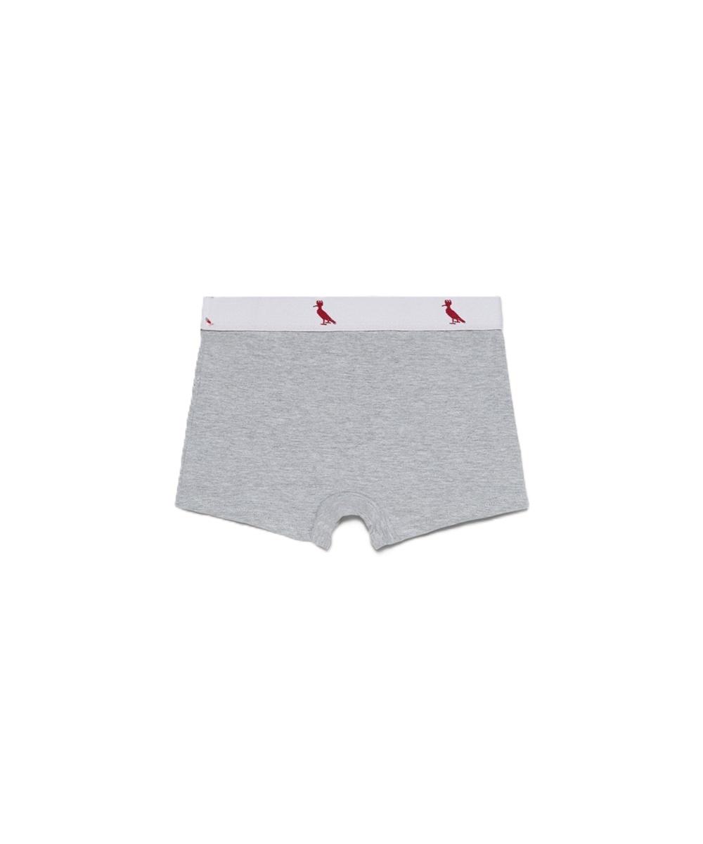 Cueca Cont Boxer Algodão Reserva Mini - 3