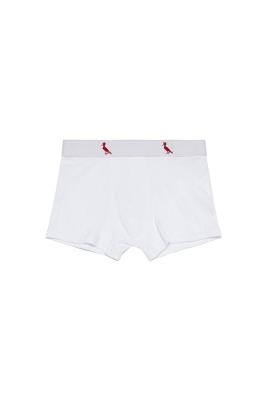 Cueca Cont Boxer Algodão Reserva Mini