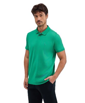 Polo Pf Pima Piquet Reserva