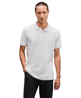 Polo Pf Pima Piquet Reserva