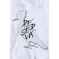 Camiseta Pica Pau The Wall Música Mini Reserva Mini - 2