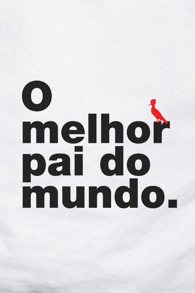 Camiseta Reserva Melhor Pai Casual Reserva - 2