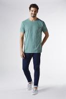 Camiseta Pra Torcer Pica Pau Bordado Reserva - 5