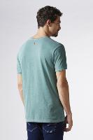 Camiseta Pra Torcer Pica Pau Bordado Reserva - 3