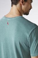 Camiseta Pra Torcer Pica Pau Bordado Reserva