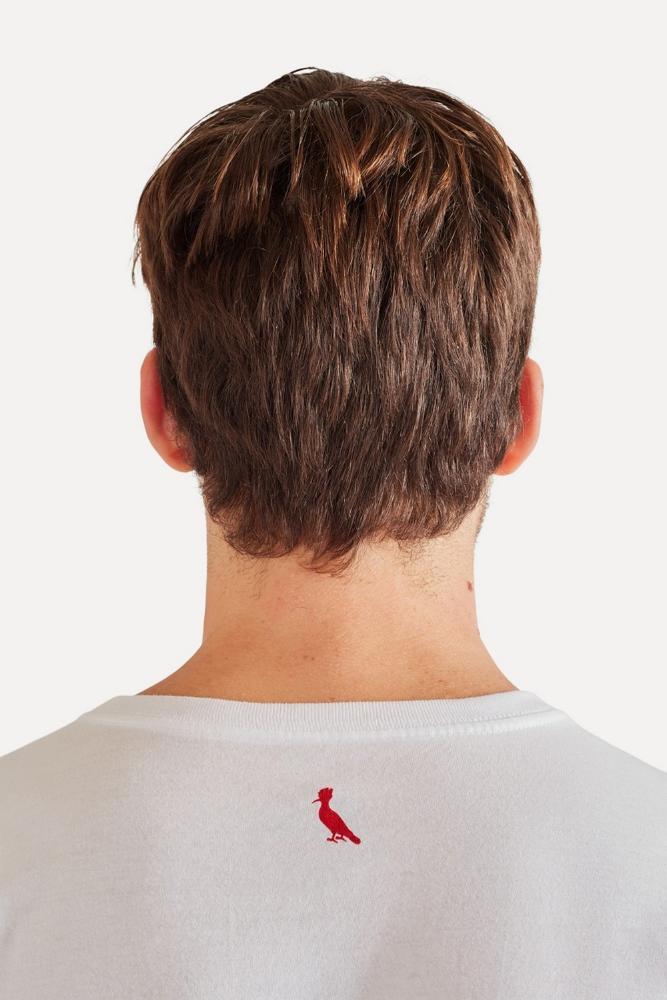 Camiseta Pica Pau Mapa Reserva - 4