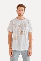 Camiseta Pica Pau Mapa Reserva - 2