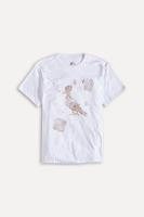 Camiseta Pica Pau Mapa Reserva - 6