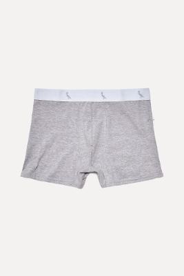Cueca Cont Surton Boxer Reserva