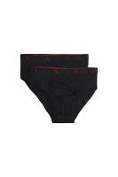 Cueca Cont Básica Pack 2 Algodão Reserva - 1