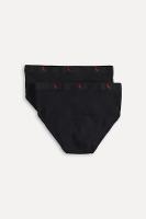 Cueca Cont Básica Pack 2 Algodão Reserva - 4