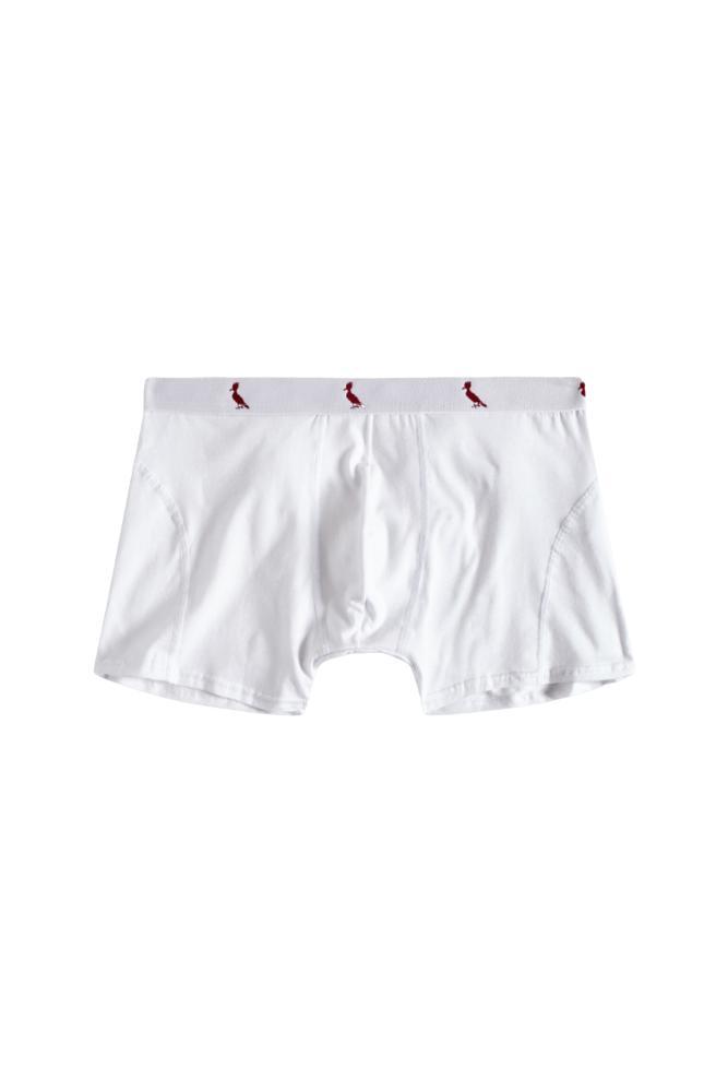 Cueca Cont Boxer Algodão Reserva - 1