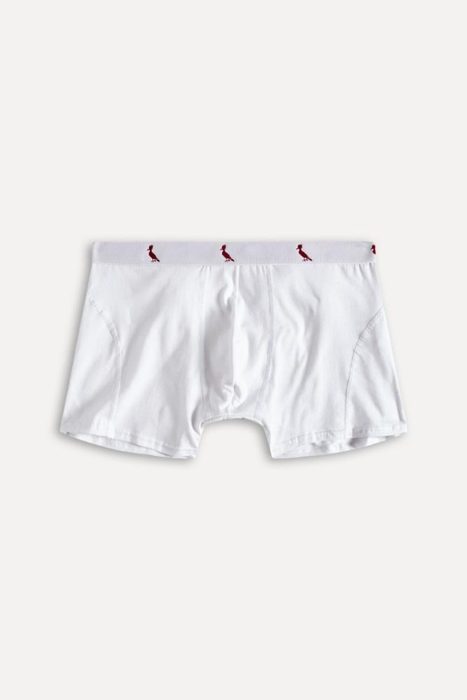 Cueca Cont Boxer Algodão Reserva - 2