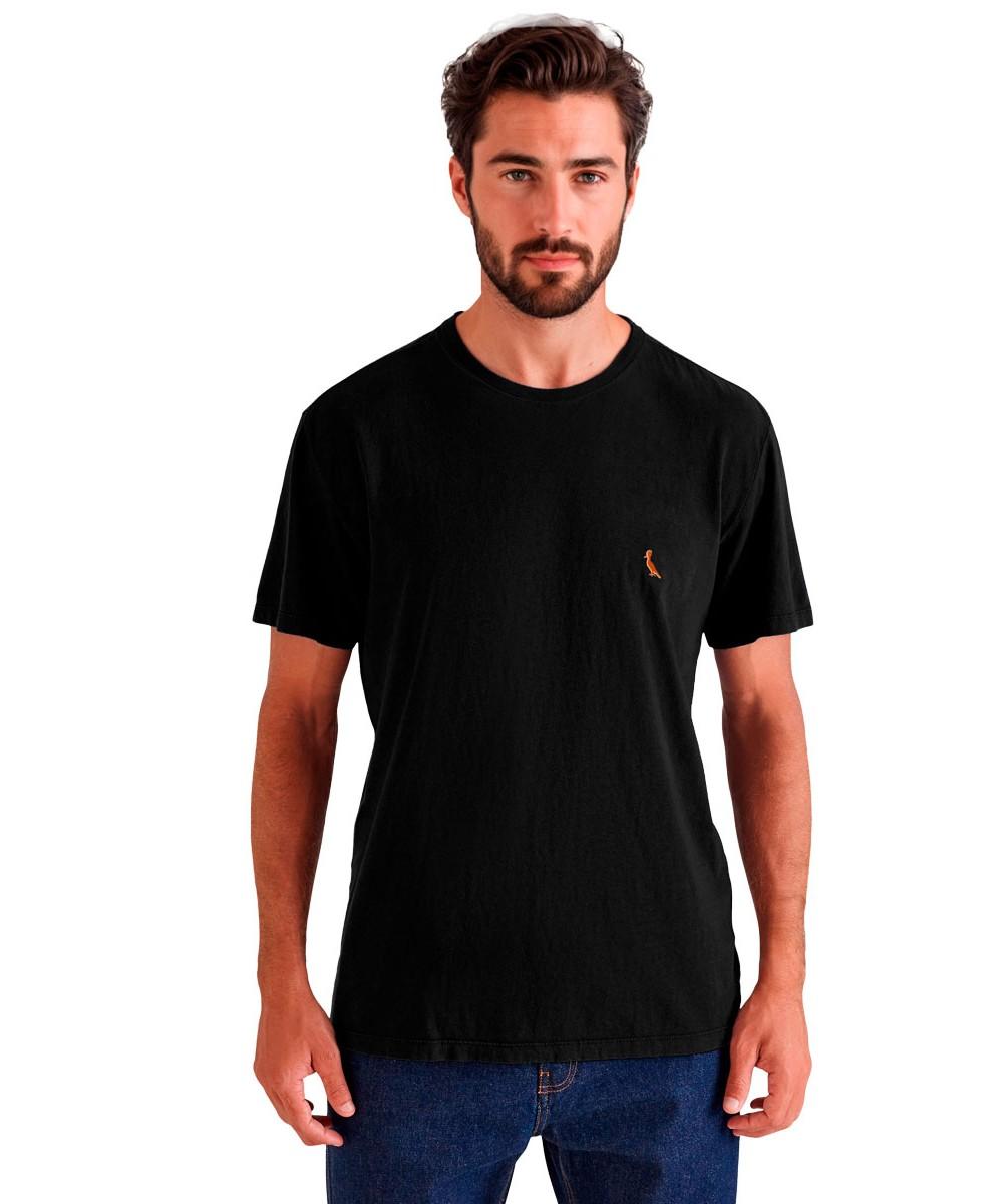 Kit 2 Camisetas Glow E Neon Pica Pau Bordado Reserva - 2