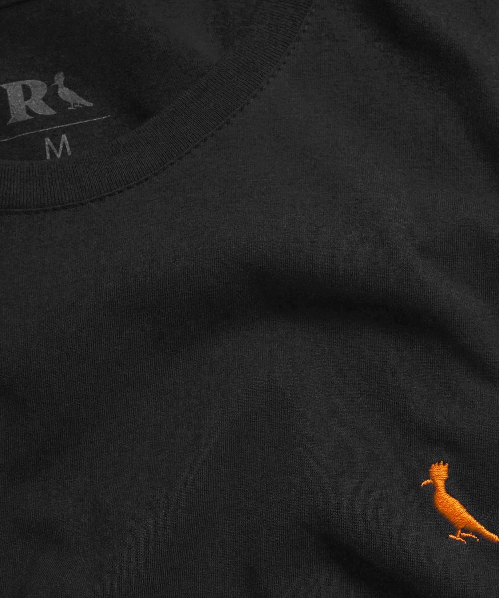 Kit 2 Camisetas Glow E Neon Pica Pau Bordado Reserva - 4