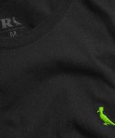 Kit 2 Camisetas Glow E Neon Pica Pau Bordado Reserva - 5