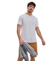 Polo Bordada Reserva - 2