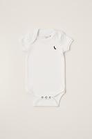 MACAQUINHO BEBE GOTA PP BORDADO - 2