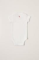 MACAQUINHO BEBE GOTA PP BORDADO