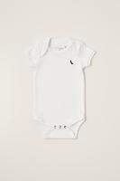 MACAQUINHO BEBE GOTA PP BORDADO - 5