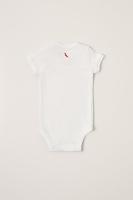 MACAQUINHO BEBE GOTA PP BORDADO - 6