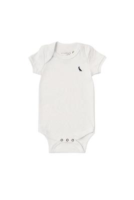 MACAQUINHO BEBE GOTA PP BORDADO