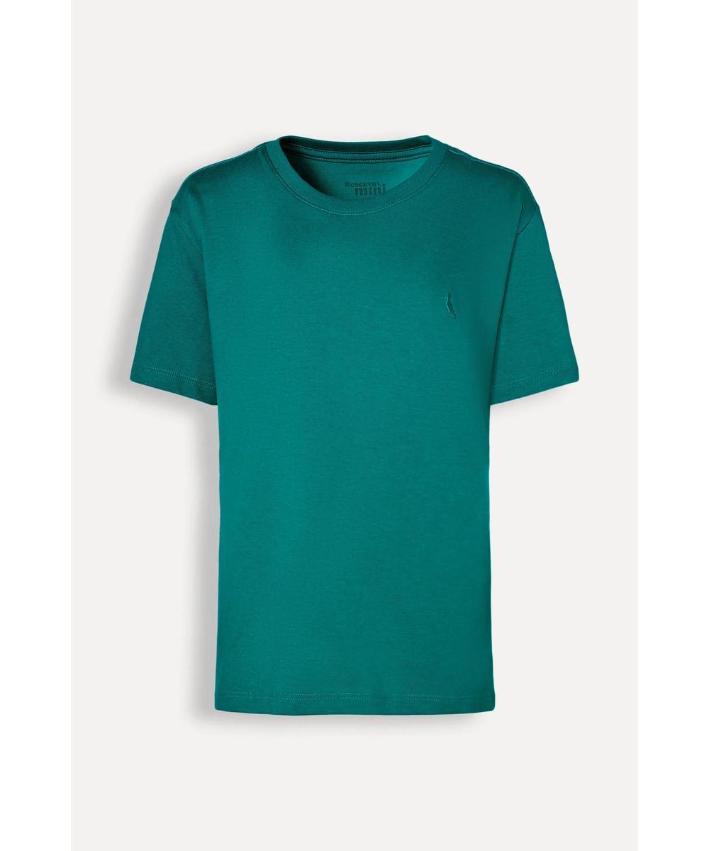 Camiseta Mini Careca Basica Reserva - 2
