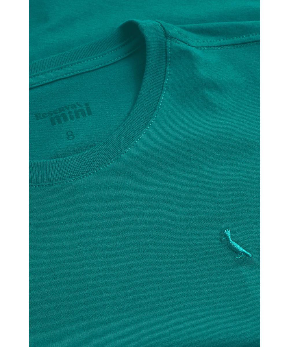 Camiseta Mini Careca Basica Reserva - 3