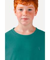 Camiseta Mini Careca Basica Reserva - 1