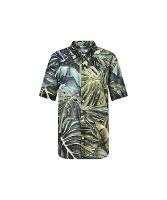 Camisa Mini Mc Tp Estampa Forest Reserva Mini - 1