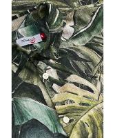 Camisa Mini Mc Tp Estampa Forest Reserva Mini - 2