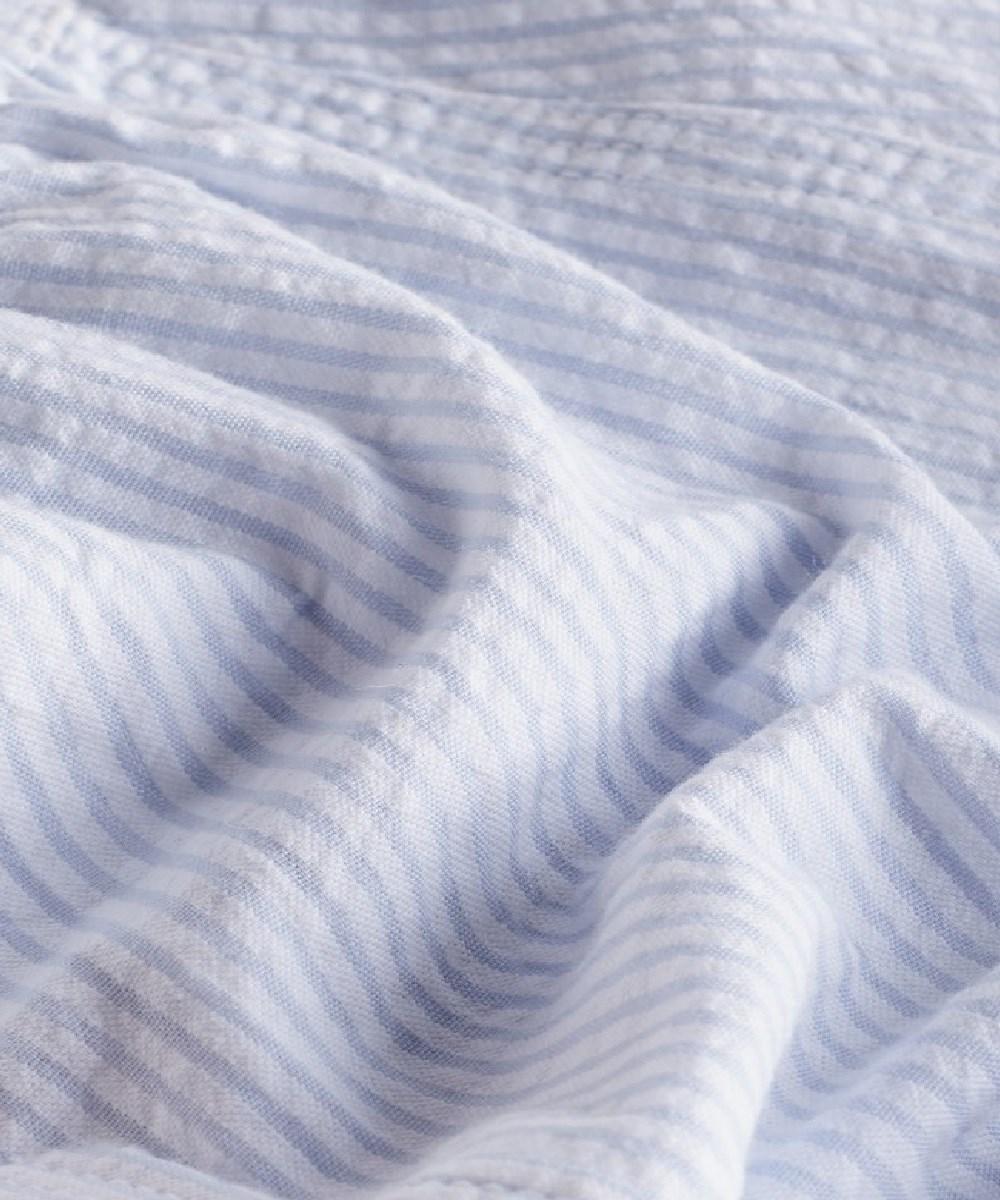 Short Bb Listra Summer Blue Reserva Mini - 4