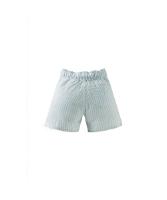 Short Bb Listra Summer Blue Reserva Mini - 2