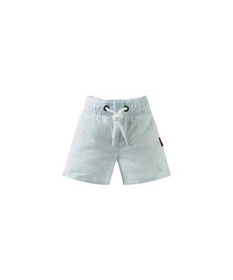 Short Bb Listra Summer Blue Reserva Mini