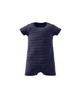 Macaquinho Pimpao Bb Listrado Oliveiras Reserva Mini - 1