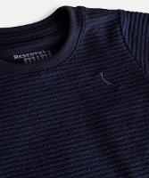 Macaquinho Pimpao Bb Listrado Oliveiras Reserva Mini - 3