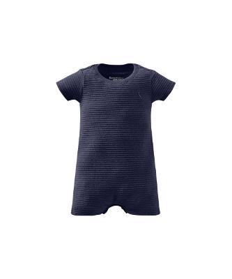 Macaquinho Pimpao Bb Listrado Oliveiras Reserva Mini