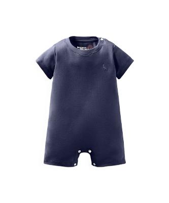 Macaquinho Pima Manga Curta Bb Melhor Do Mundo Reserva Mini