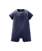 Macaquinho Pima Manga Curta Bb Melhor Do Mundo Reserva Mini - 1